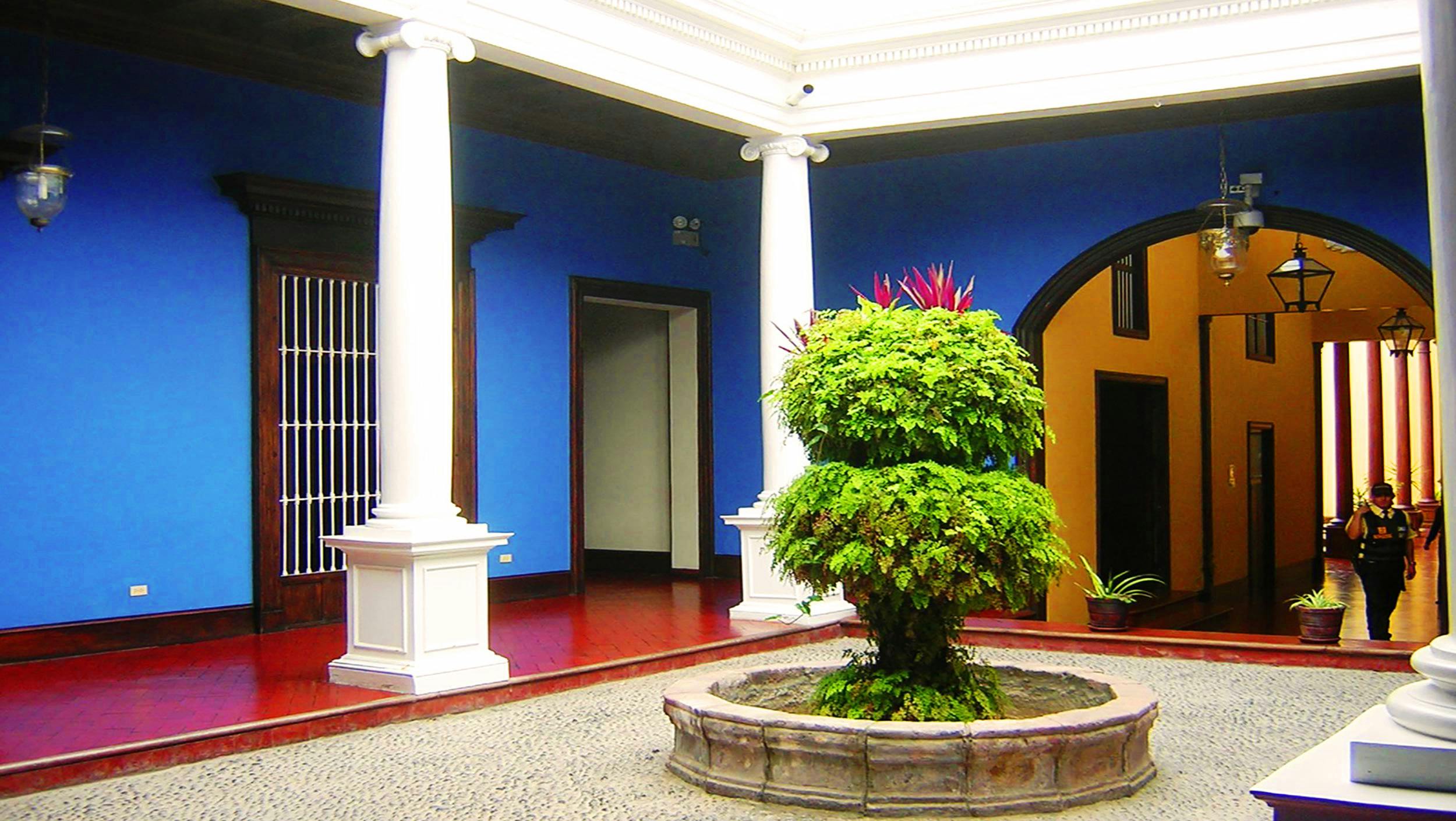 Casa Urquiaga