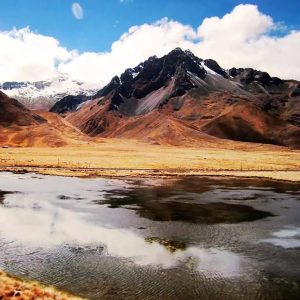 Directo - Arequipa a Puno