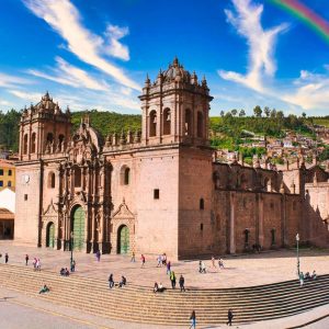 Ruta del sol - Cusco a Puno