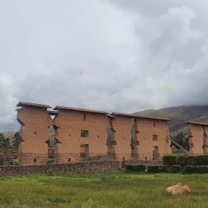 Directo - Cusco a Puno
