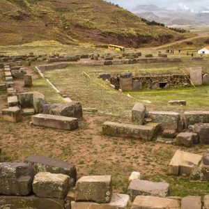 Directo – Puno a Cusco