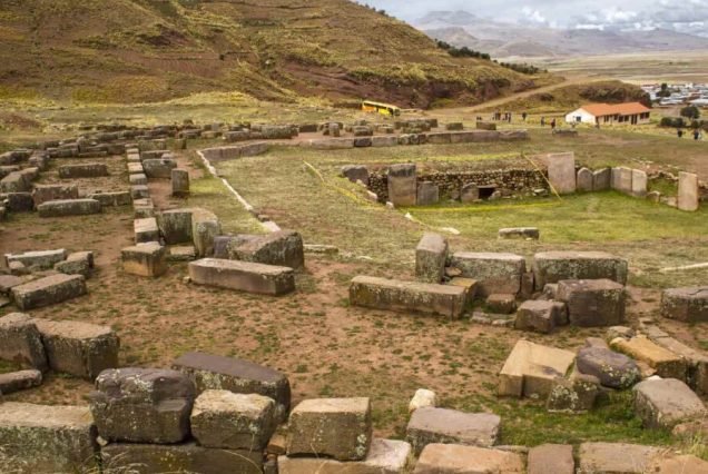 Directo – Puno a Cusco